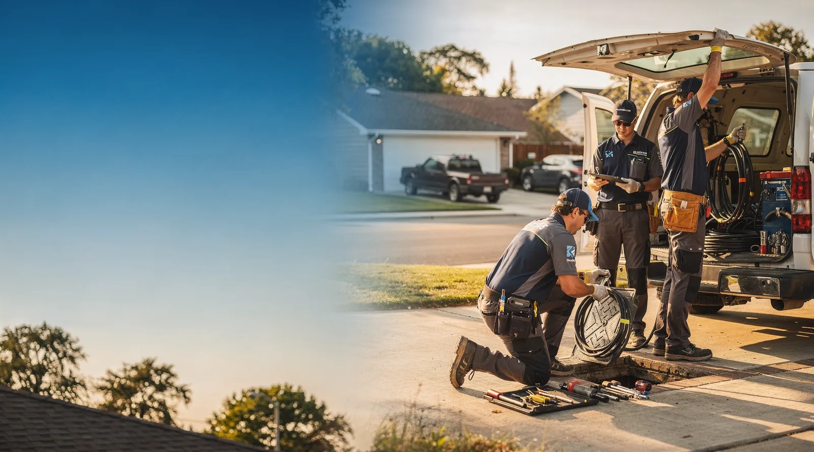 Water Softener Installation in Deland, FL near me